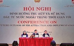 Phó Thủ tướng: Nhà đầu tư đến với Việt Nam là công dân Việt Nam
