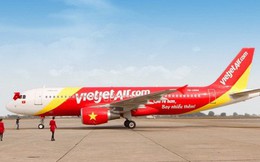 'Giám sát đặc biệt Vietjet' sau sự cố hạ cánh nhầm đường băng tại Cam Ranh