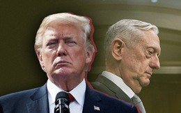 Vị Tướng cuối cùng ra đi: TT Trump "1 mình 1 cõi" và quy luật bất thành văn trong quyền lực ở Mỹ