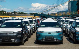 Vì sao Hyundai chọn Indonesia để xây nhà máy xe điện, mà không phải Việt Nam?