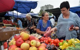 2019: Một năm rất nhiều khó khăn với nền kinh tế nước Nga