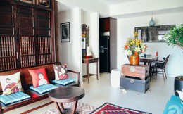 4 căn hộ Việt có thiết kế ngàn like của năm 2018, nhiều căn do chính gia chủ tự lên ý tưởng thiết kế