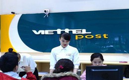 Phó Chủ tịch Viettel Post thu về khoảng 370 tỷ đồng từ bán cổ phiếu ngay sau khi lên sàn