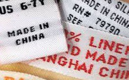 Năm 2019 Việt Nam đứng trước cơ hội lớn, song cẩn trọng với việc lẩn thuế của hàng Trung Quốc qua nhãn mác "Made in Vietnam"