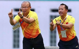 Cựu trợ lý Lê Huy Khoa lý giải "scandal" thầy Park đổ lỗi cho Văn Lâm sau trận thua Iraq