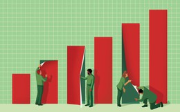 10 năm kinh nghiệm làm việc cũng không thể khiến tôi tránh được nguy cơ thất nghiệp: Giá như biết sớm, năm 20 tuổi tôi đã làm việc kiểu khác!