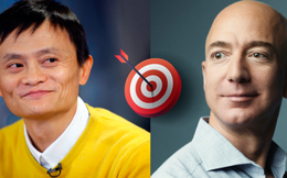 Chỉ 3 năm nữa thôi, chúng ta sẽ chứng kiến cuộc chiến không khoan nhượng giữa Amazon và Alibaba tại thị trường Việt Nam?