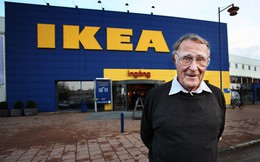 Tại sao IKEA có trụ sở ở Hà Lan nhưng vẫn được gọi là một công ty Thụy Điển?