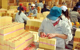 Doanh nghiệp chuyên sản xuất và xuất khẩu vàng mã sang Đài Loan kiếm gần 1 tỷ đồng doanh thu mỗi ngày