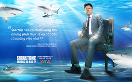 Vì sao các ‘cá mập’ truyền hình như Shark Dzung Nguyễn hay Shark Hưng lại được các hãng thời trang ưa chuộng chọn làm đại sứ hình ảnh?