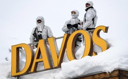 Davos 2019: Nơi hội tụ của 3.000 người giàu có và quyền lực nhất hành tinh