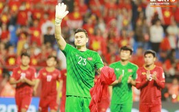 HLV Park Hang-seo: "Tôi tự hào về các học trò, Việt Nam sẽ hướng đến World Cup 2022"
