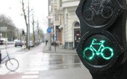 Bất kỳ thành phố nào trên thế giới cũng nên học cách Copenhagen thu hút người dân đi xe đạp nhằm giảm ô nhiễm, tắc đường