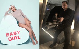 Lượng follower của Elon Musk gần bằng phân nửa Kim Kardashian và chuyện thương hiệu giờ phụ thuộc cả vào CEO, khi công chúng "soi" doanh nhân chẳng kém Celebs là mấy