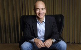 Vì sao những năm 1990, Jeff Bezos cố tình khiến khách hàng 'điên đầu' để tìm ra số hotline chăm sóc khách hàng của Amazon?