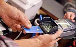 Ngân hàng nhà nước ra “tối hậu thư” yêu cầu chuyển sang thẻ chip bảo mật cao