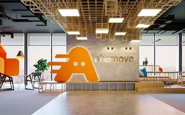 Ngắm văn phòng làm việc "đẹp nhất Vịnh Bắc Bộ" của Startup công nghệ Ahamove