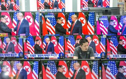 HOT: Tổng thống Trump sẽ gặp nhà lãnh đạo Kim Jong Un tại Hà Nội ngay trong tháng này?
