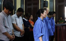 Bị đề nghị án tử hình vì tội tham ô, cựu nữ giám đốc Agribank Bến Thành xin hiến xác cho y học
