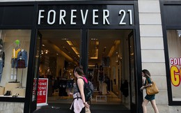 Forever 21 sẽ đóng cửa toàn bộ các store ở châu Á và châu Âu