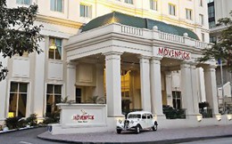 Công ty sở hữu khách sạn Movenpick trên đất vàng Lý Thường Kiệt và casino Wins Club lợi nhuận 100.000USD/tháng đang kinh doanh thế nào?