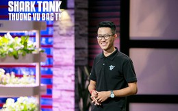 Shark Hưng gọi là thiên tài có thể 'biến chì thành vàng', Shark Việt đánh giá 'bản lĩnh khủng khiếp', startup 'đốt' 14 tỷ trong 3 năm, dành giải nhất Vietnam Startup Wheel 2019 vẫn ra về tay trắng