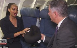 Nữ tiếp viên hàng không gây sốc khi tiết lộ những thứ "bẩn nhất" trên máy bay mà hành khách không hay biết và đưa ra lời khuyên