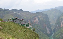 Chờ định đoạt số phận, Mã Pì Lèng Panorama Hotel được mặc “áo mới”