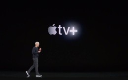 Apple tính lập hãng sản xuất phim riêng, thế giới Hollywood lại càng thêm “rối rắm”