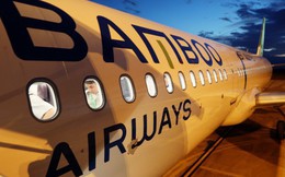 Bloomberg: Bamboo Airways kỳ vọng trở thành hãng hàng không tỷ USD vào năm sau