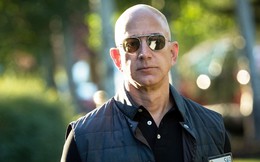 Jeff Bezos: "Loại bỏ thuyết trình bằng PowerPoint và ngồi họp im lặng trong 30 phút là điều thông minh nhất chúng tôi từng làm tại Amazon"