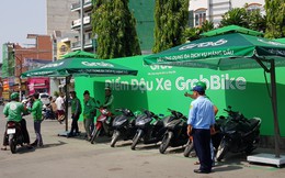 Sau GrabBus, Grab triển khai thử nghiệm khu vực đón trả khách GrabBike tại Bến xe Miền Đông, cạnh tranh trên chiến tuyến cuối cùng của xe ôm truyền thống