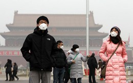 Đi trước Việt Nam từ lâu, thị trường mặt nạ không khí ở Trung Quốc đã bùng nổ từ năm 2012, với tổng giá trị hơn nửa tỷ USD