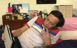 Đột nhập phòng ngủ sao Việt: Đàm Vĩnh Hưng xa hoa lộng lẫy còn Hoài Linh khác biệt