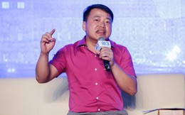 Shark Nguyễn Hòa Bình gợi ý 4 phương cách chuyển đổi số cơ bản cho các SMEs, đề cao phương cách đi tìm 'tri kỷ'