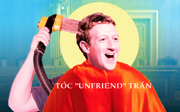 Để kiểu tóc ‘bát úp quý tộc’ đi điều trần trước Quốc hội Mỹ, Mark Zuckerberg bị một nữ Nghị sỹ ‘cà khịa’ ngay tại trận và bị ‘troll’ bất tận trên Twitter