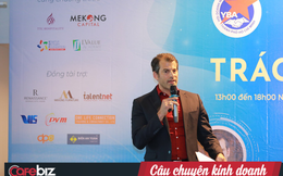 CEO Mekong Capital kể về hành trình “thay máu” văn hóa DN đầy chông gai: Tự tin chỉ cần 4 ngày là thay đổi mọi thứ nhưng thực tế phải mất đến 3 năm, nhận ra lãnh đạo là nguồn gốc của mọi vấn đề