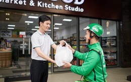 GrabFood tăng giá giao đồ ăn vào giờ cao điểm hoặc quán đông khách tương tự như GrabBike, GrabCar