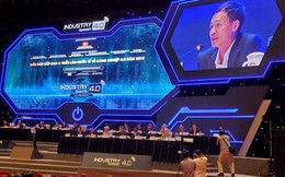 CEO Be Group Trần Thanh Hải: Tiếp cận dịch vụ mới thì không nên cấm đoán, nhưng nên khống chế không gian, thời gian cũng như thị phần nhất định!