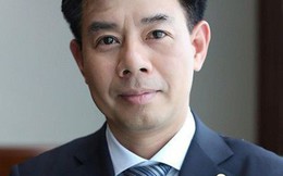 CEO Vingroup Nguyễn Việt Quang: Chúng tôi muốn thế giới biết về một Việt Nam trí tuệ, năng động, hiện đại và không ngừng phát triển