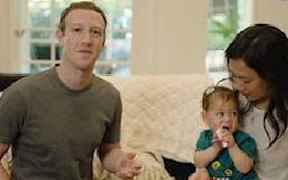 Mark Zuckerberg để con nhỏ sử dụng điện thoại, iPad như thế nào?