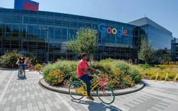 Công ty mẹ của Google báo cáo doanh thu tăng, nhưng lợi nhuận sụt giảm mạnh