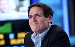 Mark Cuban - cậu bé nghèo phải đi bán túi rác đến tỷ phú tự thân: Đừng bao giờ ngừng học hỏi và hãy trân trọng mỗi phút trong cuộc đời của bạn!