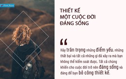 Nên ngừng khuyên người trẻ “theo đuổi đam mê của mình”, mà hãy để họ tự thiết kế cuộc đời đáng sống