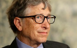 Không sợ bệnh tật hay sợ thiếu tiền, đây là nỗi sợ lớn nhất của ông trùm công nghệ Bill Gates