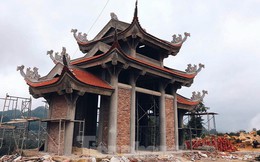 Hai siêu dự án ở Hà Giang: Chỉ được phép thi công khi hoàn thiện thủ tục