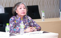 Chuyện “thâm cung bí sử” nhà Sơn Kim: “Nữ cường nhân” 70 tuổi vẫn đam mê chơi Facebook, không có chức vụ cụ thể nhưng nói gì 5 Chủ tịch/Giám đốc kiêm con cái phải nghe theo răm rắp