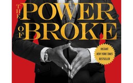 Sức mạnh của sự túng quẫn: Cuốn sách nổi tiếng nước Mỹ, tiếp  thêm sức mạnh cho hàng nghìn doanh nhân khởi nghiệp
