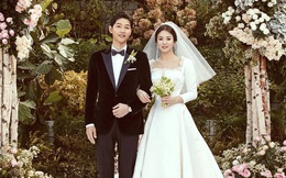 Tại sao cưới càng to càng dễ ly hôn?