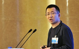 Chân dung tỷ phú giàu thứ 10 Trung Quốc – người đứng sau ứng dụng TikTok